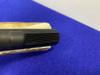 Colt Lightweight Concealed Carry Officers 45acp *GENUINE SAMBAR STAG GRIPS*