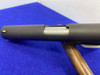 Colt Lightweight Concealed Carry Officers 45acp *GENUINE SAMBAR STAG GRIPS*