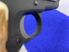 Colt Lightweight Concealed Carry Officers 45acp *GENUINE SAMBAR STAG GRIPS*