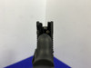 Colt Lightweight Concealed Carry Officers 45acp *GENUINE SAMBAR STAG GRIPS*