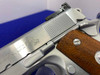 1974 Colt Combat Commander .45 ACP Stainless 4.25" *COMPACT VARIANT*