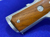 1974 Colt Combat Commander .45 ACP Stainless 4.25" *COMPACT VARIANT*