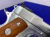 1974 Colt Combat Commander .45 ACP Stainless 4.25" *COMPACT VARIANT*