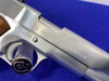 1974 Colt Combat Commander .45 ACP Stainless 4.25" *COMPACT VARIANT*