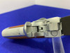 1974 Colt Combat Commander .45 ACP Stainless 4.25" *COMPACT VARIANT*