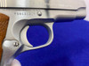 1974 Colt Combat Commander .45 ACP Stainless 4.25" *COMPACT VARIANT*