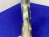 1974 Colt Combat Commander .45 ACP Stainless 4.25" *COMPACT VARIANT*