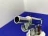 1974 Colt Combat Commander .45 ACP Stainless 4.25" *COMPACT VARIANT*