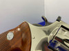 1976 Colt Trooper MK III .357Mag Nickel 4" *PREMIUM DOUBLE-ACTION REVOLVER*