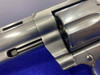  1992 Colt Anaconda .44 Magnum 8" Stainless *COMPLETE PACKAGE FIRST GEN*