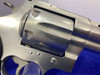  1992 Colt Anaconda .44 Magnum 8" Stainless *COMPLETE PACKAGE FIRST GEN*
