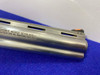  1992 Colt Anaconda .44 Magnum 8" Stainless *COMPLETE PACKAGE FIRST GEN*
