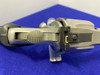  1992 Colt Anaconda .44 Magnum 8" Stainless *COMPLETE PACKAGE FIRST GEN*
