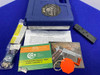Colt Government Series 70 45acp *TALO 1 of ONLY 500 GUSTAVE YOUNG* Engraved