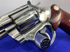1991 Colt King Cobra .357Mag 4" -STUNNING MIRRORED BRIGHT STAINLESS-