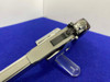 1991 Colt King Cobra .357Mag 4" -STUNNING MIRRORED BRIGHT STAINLESS-