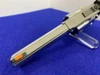 1991 Colt King Cobra .357Mag 4" -STUNNING MIRRORED BRIGHT STAINLESS-
