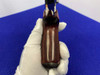 1991 Colt King Cobra .357Mag 4" -STUNNING MIRRORED BRIGHT STAINLESS-