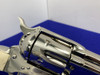 1988 Colt Single Action Army .45 -GENUINE SAMBAR STAGS PRISTINE EXAMPLE-