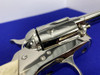1988 Colt Single Action Army .45 -GENUINE SAMBAR STAGS PRISTINE EXAMPLE-