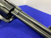 1980 Colt Single Action Army .45Colt *PRISTINE CONDITION THIRD GEN* NIB 