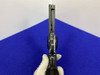 1980 Colt Single Action Army .45Colt *PRISTINE CONDITION THIRD GEN* NIB 