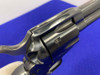 1980 Colt Single Action Army .45Colt *PRISTINE CONDITION THIRD GEN* NIB 
