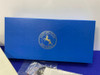 2009 Colt Sheriff's Model .45 Colt 3" *STUNNING CASE COLORED* New Old Stock
