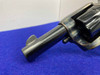 2009 Colt Sheriff's Model .45 Colt 3" *STUNNING CASE COLORED* New Old Stock
