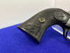 2009 Colt Sheriff's Model .45 Colt 3" *STUNNING CASE COLORED* New Old Stock