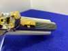 Colt Gold Cup Trophy Lite .38 Super *BRIGHT STAINLESS with GOLD ACCENTS*-GID1166509305