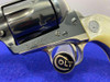 1964 Colt Single Action Army .45 Colt *RARE NEVADA CENTENNIAL MODEL*