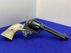 1964 Colt Single Action Army .45 Colt *RARE NEVADA CENTENNIAL MODEL*