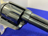 1964 Colt Single Action Army .45 Colt *RARE NEVADA CENTENNIAL MODEL*