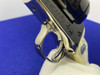 1964 Colt Single Action Army .45 Colt *RARE NEVADA CENTENNIAL MODEL*
