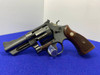 1957 Smith & Wesson Pre-Model 27 -INCREDIBLY RARE 3.5" BARREL- Grail!-GID1166679996