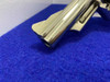 1968 Smith Wesson 19-2 .357 Mag Nickel 4" *PINNED & RECESSED COMBAT MAGNUM*