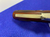 1968 Smith Wesson 19-2 .357 Mag Nickel 4" *PINNED & RECESSED COMBAT MAGNUM*