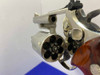 1968 Smith Wesson 19-2 .357 Mag Nickel 4" *PINNED & RECESSED COMBAT MAGNUM*