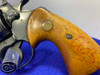 1961 Colt Three-Fifty-Seven "357" .357mag Blue 4" *RARE "PRE-PYTHON" MODEL*