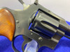1961 Colt Three-Fifty-Seven "357" .357mag Blue 4" *RARE "PRE-PYTHON" MODEL*