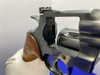 1961 Colt Three-Fifty-Seven "357" .357mag Blue 4" *RARE "PRE-PYTHON" MODEL*