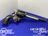 Ruger New Model Blackhawk .30Car *CHIEF ILLINIWEK COMMEMORATIVE* #116