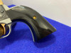 Ruger New Model Blackhawk .30Car *CHIEF ILLINIWEK COMMEMORATIVE* #116