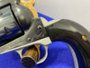 Ruger New Model Blackhawk .30Car *CHIEF ILLINIWEK COMMEMORATIVE* #116