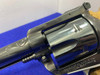 Ruger New Model Blackhawk .30Car *CHIEF ILLINIWEK COMMEMORATIVE* #116
