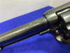 Ruger New Model Blackhawk .30Car *CHIEF ILLINIWEK COMMEMORATIVE* #116