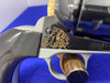 Ruger New Model Blackhawk .30Car *CHIEF ILLINIWEK COMMEMORATIVE* #116