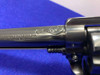 Ruger New Model Blackhawk .30Car *CHIEF ILLINIWEK COMMEMORATIVE* #116