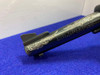 1972 Ruger Blackhawk .357 Mag Blue 4.5" *CUSTOM SCROLL ENGRAVED EXAMPLE*